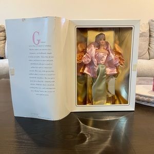 Evening Sophisticate Barbie